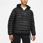 Мужская стеганая куртка Nike, цвет Black - фото 3