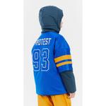 Функциональная куртка prtmodi jr snowjacket Protest, синий - фото 4