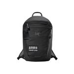 Arcteryx Полиамидный рюкзак унисекс, groups - фото