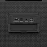 Мобильные колонки Bluetooth Sony ULT TOWER 9 Party Speaker SRSULT900 - фото 4