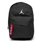 Сумка air patrol backpack 'black' Air Jordan, черный - фото