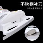 HEAD Коньки для фигурного катания W20, черные, размер L (36-41) - фото 7