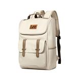 Рюкзак Lee унисекс, Хаки - фото