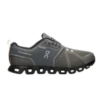 Кроссовки ON Cloud 5 Waterproof, серый - фото