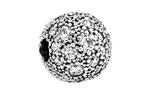 Pandora Jewelry Accessories Women's Silver - фото
