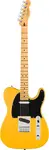 Fender Player II Modified Telecaster MP Sunshine Yellow с сумкой - фото 2
