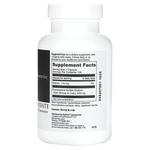 DaVinci Laboratories, Сульфат глюкозамина, 500 мг, 120 капсул - фото 2