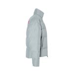 Пуховик унисекс Afgk, Черный - фото 6