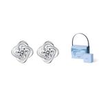 MOLADY S999 Fine Silver Necklaces Women's Box - фото 8