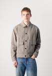 Куртка Mads Nørgaard SUNSET MILES JACKET, Silver Sage/Beige - фото 3