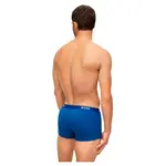 Трусы-боксеры BOSS Power 3 units, синий - фото 2