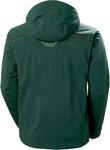 Куртка Helly-Hansen Alpha Infinity Helly Hansen, 495 Darkest Spruce - фото 2