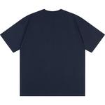 Футболка унисекс Sesame Street, зеленый - фото 20