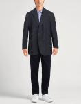 Блейзер Platinum Eleventy, темно-синий - фото 2