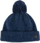 Callaway Golf Winter Tees Beanie, Navy - фото