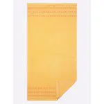 Полотенце Wäschepur, желтый - фото 3