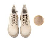 Ботинки Martin Boot женские Comely, черный - фото 18