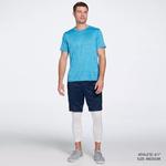 Мужские компрессионные тайтсы Dsg 3/4 - фото 2