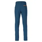 Брюки Ternua Rotor, синий - фото 4