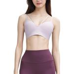 Женский бюстгальтер Lululemon, лаванда - фото 11