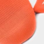 Носки Siroko, оранжевый - фото 4