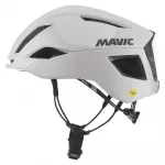 Шлем Mavic Comete SL MIPS, белый - фото 3