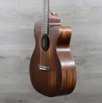 Martin Мартин 000C JR E StreetMaster в темном махагони с эффектом потертости - фото 4