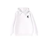 Толстовка женская WARRIOR, Туманно-голубой - фото 7