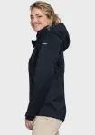 Куртка Schöffel "2.5L Jacket Aiplspitz L", с капюшоном, синий - фото 5