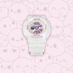 Женские часы BABY-G BA-110FH-7APRG CASIO - фото 2