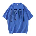 Igoi футболка унисекс, Черный - фото 10