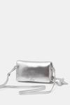 Сумка lollybag Aldo, серебряный - фото 3