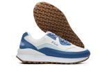 Кроссовки jogger low-top blue Fila, синий - фото 4
