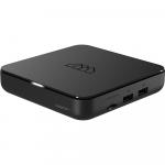 Translite Global TL-4KBR Android 4K Box потоковый медиаплеер - фото 3