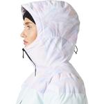 Куртка Helly Hansen Nora Short Puffy Helly Hansen, Reflections Aop - фото 6