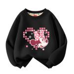 Детский свитшот Disney, розовый - фото 5