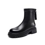 Ботильоны женские Zhr, черный - фото 2