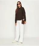 Кожаные кроссовки Marc Jacobs, бежевый - фото 2