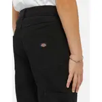 Брюки Dickies Carpenter, черный - фото 6