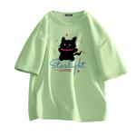 Футболка женская MINISO, молочно-белая - фото 8