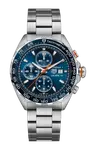 Часы formula 1 chronograph Tag Heuer - фото
