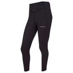 Брюки Trangoworld Tarcu VN, черный - фото 3