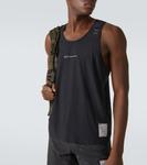 Майка Space-o Satisfy, черный - фото 5