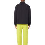 Куртка мужская Marina Ink Blue Stone Island - фото 3