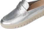 Лоферы VIONIC Uptown Mule 2, Silver - фото 6