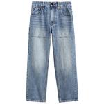 Jeep Джинсы Unisex Medium Blue - фото