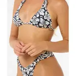 Топ бикини Rip Curl Las Flores Sliding Triangle, синий - фото 5