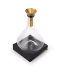 Графин для вина Rabbit, black - фото 2