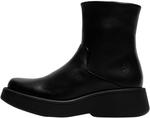 Женские ботинки FLY London Moln155fly, Black - фото