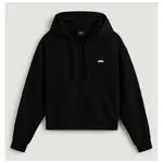 Худи Vans Salton RLX FT, черный - фото 3